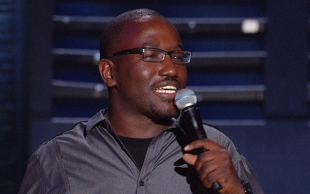 Hannibal Buress is ready to answer 'Why?' | Newsday