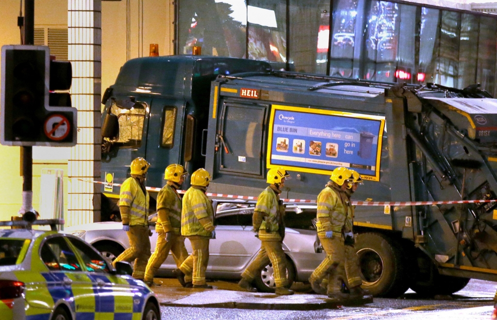 The FAI will be held at Glasgow Sheriff Court