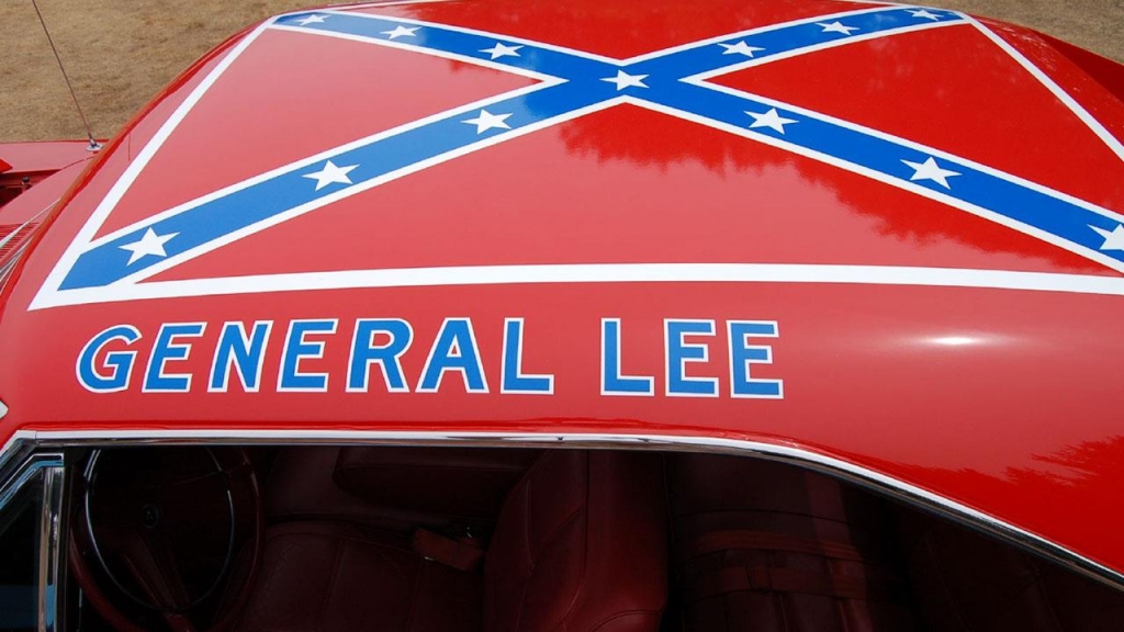 The General Lee