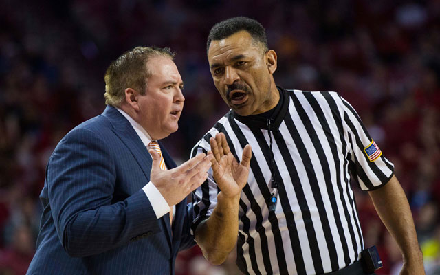 Donnie Tyndall