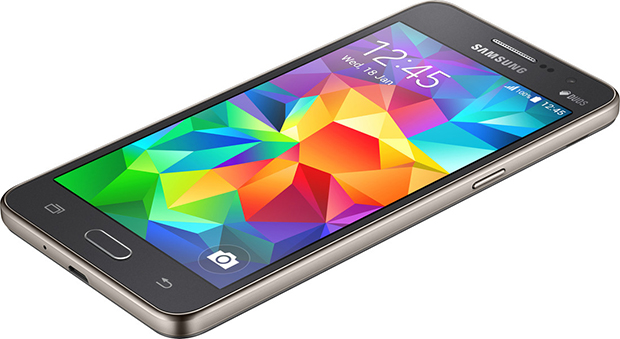 Samsung Galaxy Grand Prime