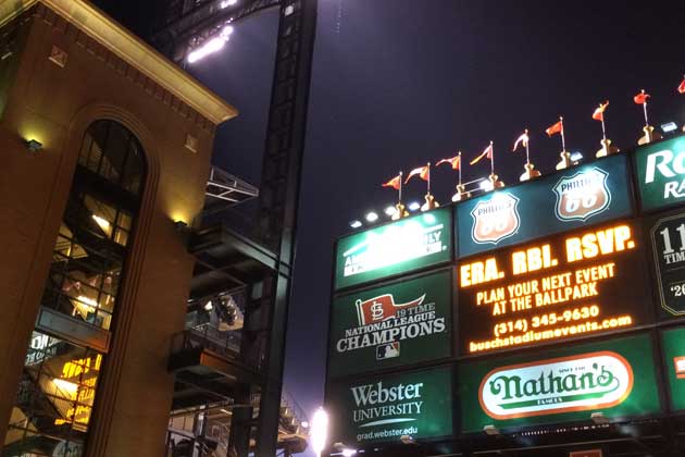 PNC Park