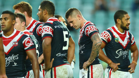 The Sydney Roosters are facing several off-field distractions as their NRL season gets into the stretch run