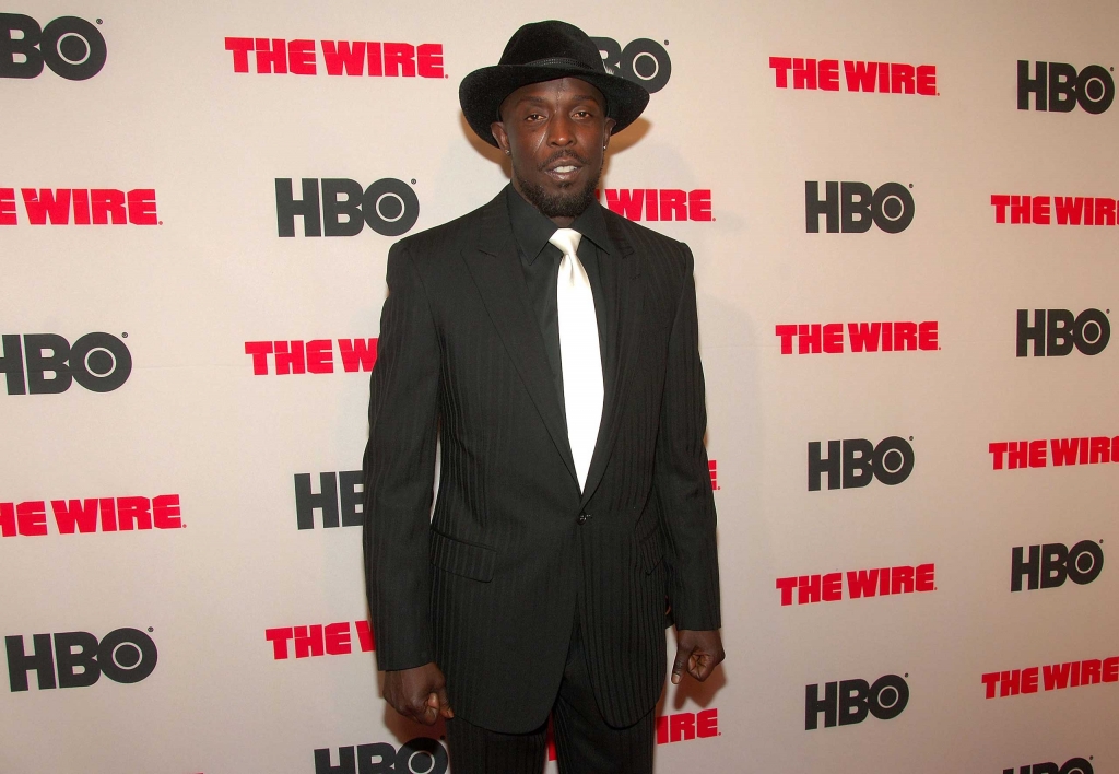 HBO's New York Premiere of'The Wire