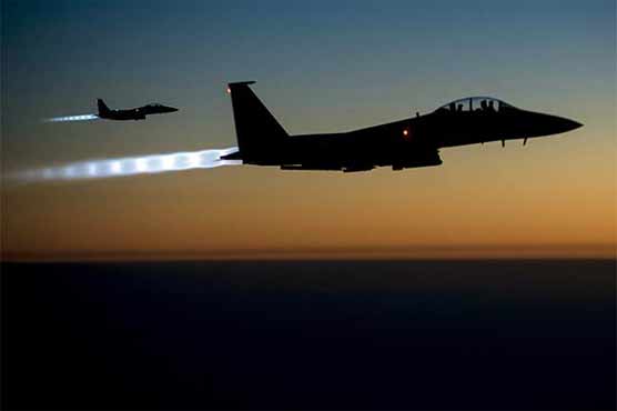 The bombing in Baraki Barak district of Logar province comes after a similar NATO air strike