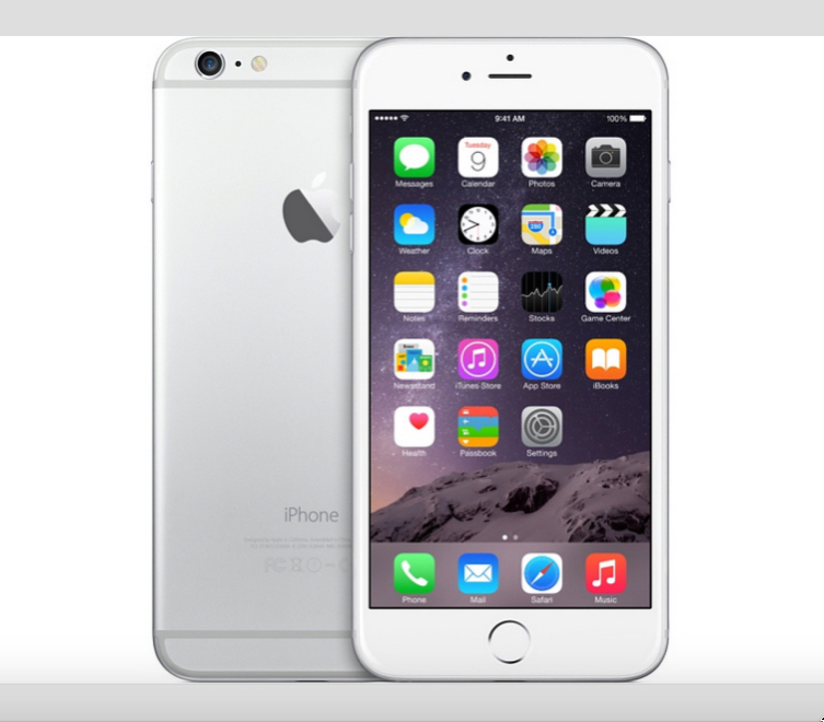 Apple iPhone 6 Plus Factory Unlocked 16GB On Sale For $689 : PERSONAL