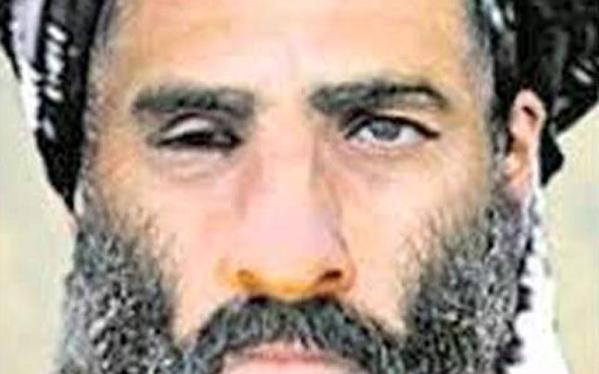 Mullah Omar