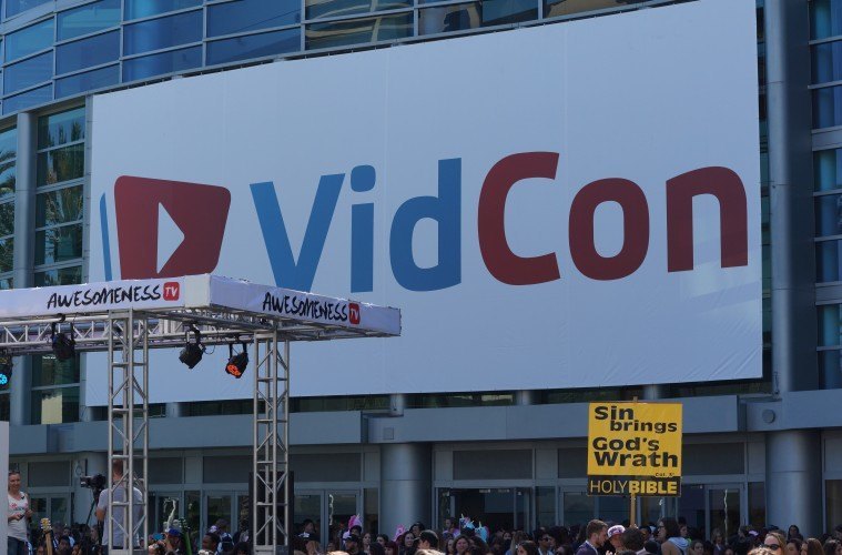 Top 9 Things I Learned From the Industry Track at Vid Con 2015Andy Smith