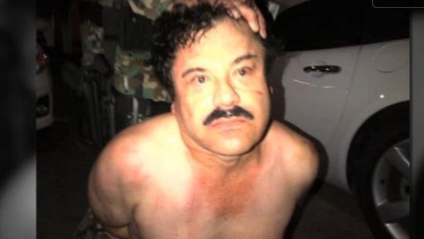 Mexico says drug lord 'Chapo' Guzman escapes from prison | Reuters