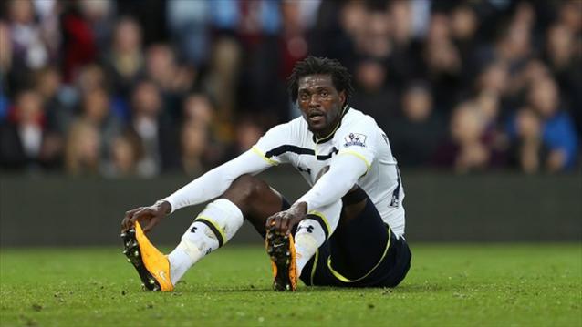 Spurs Outcast Close To Sealing Move To Aston Villa