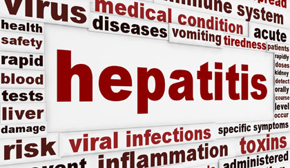 Treating Hepatitis C Virus How the Standard of Care is Evolving