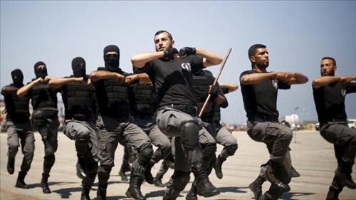 Egypt military pounds Sinai militants, kills 23