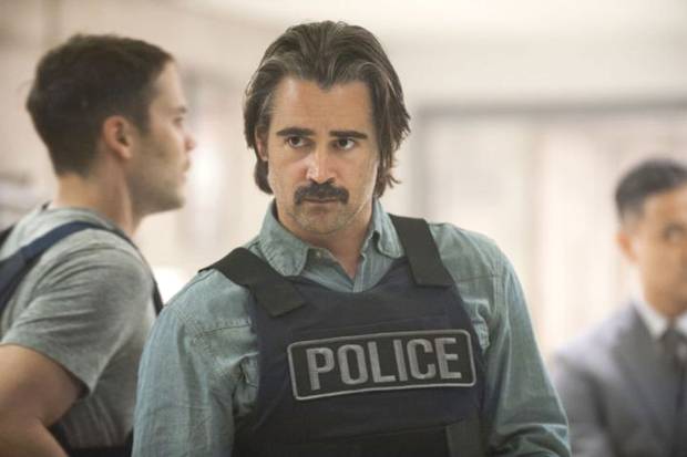 'True Detective' Recap: Could a Bloody Shootout Cost Ani Her Badge? - BuddyTV