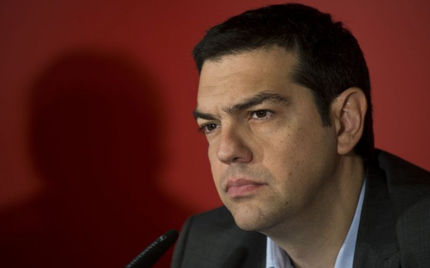 Tsipras described tonight's emergency summit as'positive