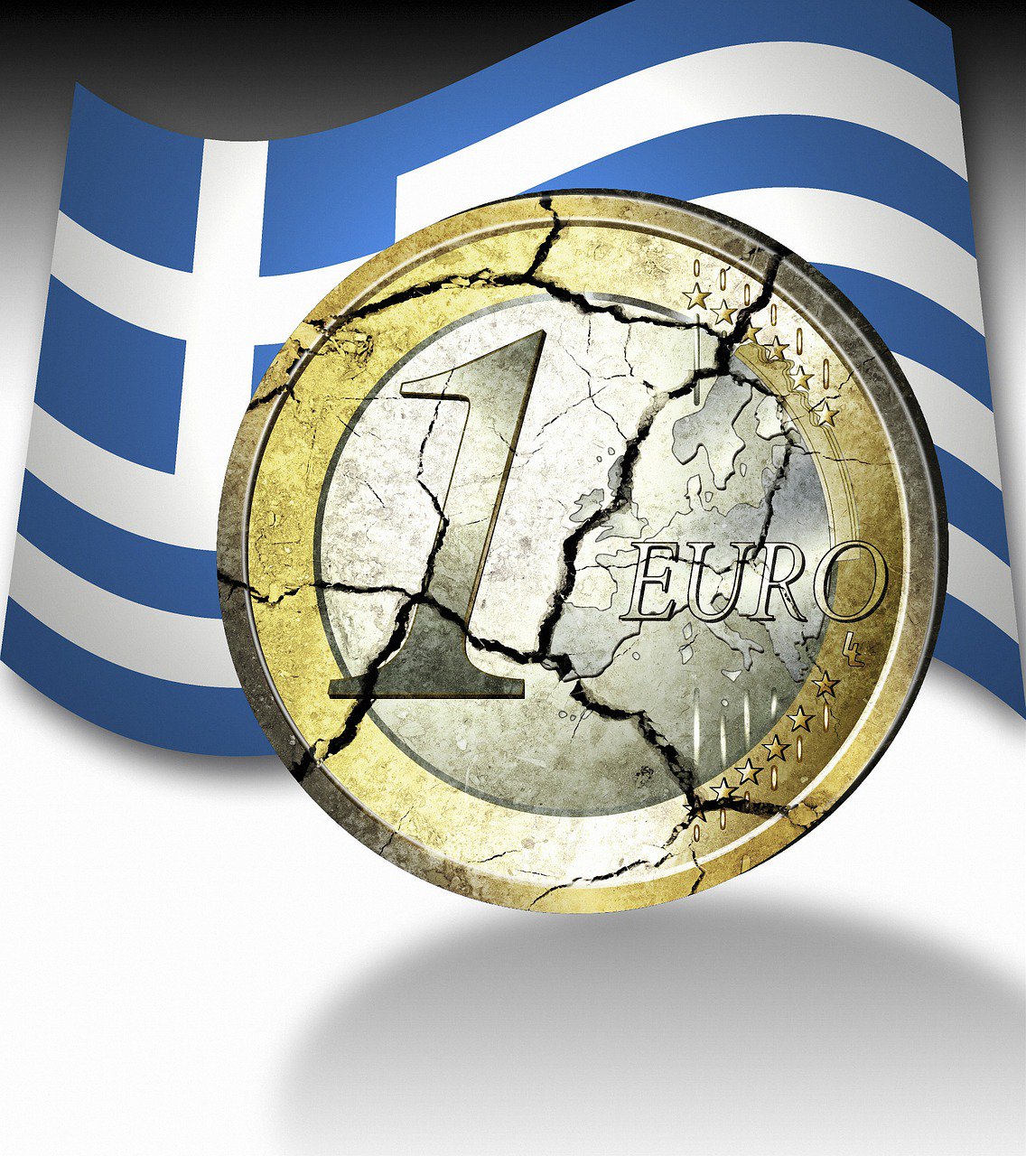 Bank Runs in Greece Real Grexit