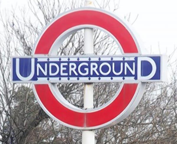 Tube strike continues into day two causing chaos for city commuters