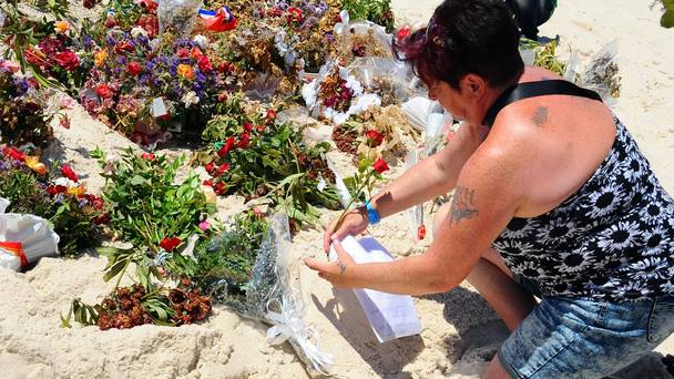 Tunisia's president has declared a state of emergency after the beach massacre