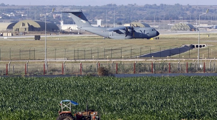 Turkey approves use of domestic air bases by US coalition against ISIL