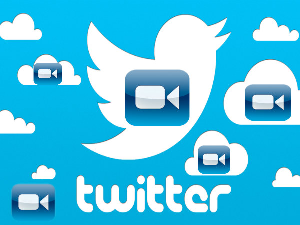 Twitter may allow app advertisers use video