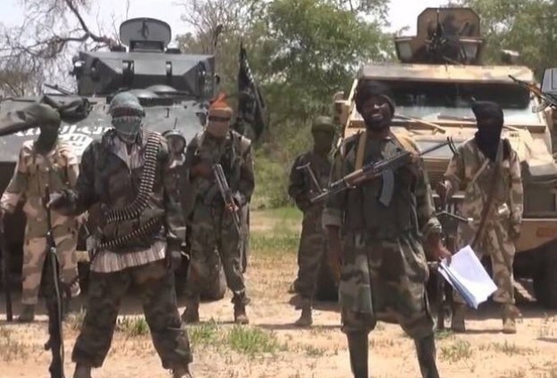 Muslims massacred in Boko Haram sweep in Nigeria