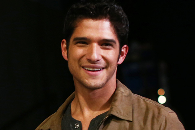 Tyler Posey