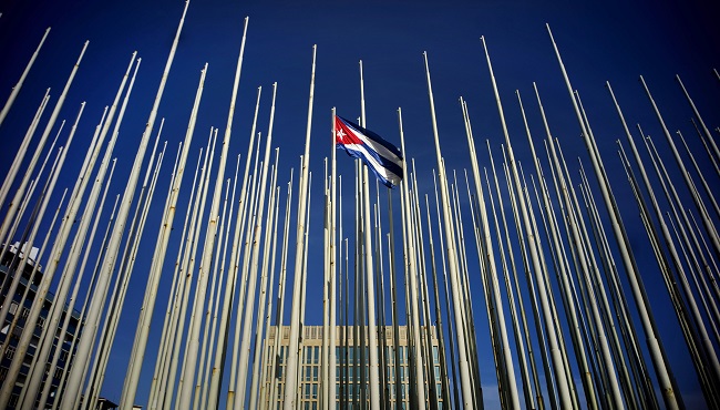 U.S, Cuba restore full diplomatic relations after more than 5 chilly decades