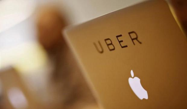 Uber Signs MoU with Telangana, To Invest $50 Million Over 5 Years | BW