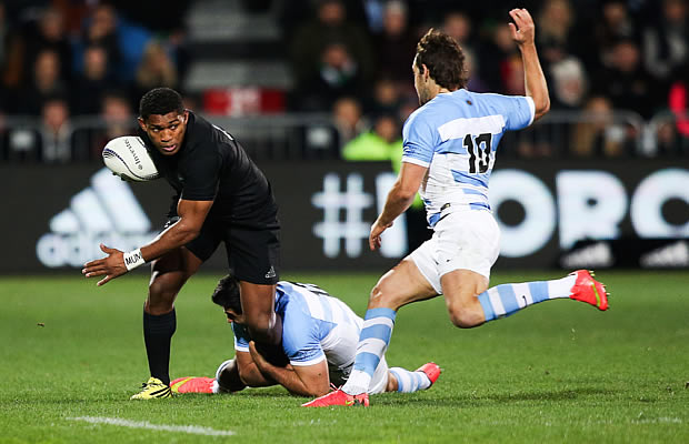 Vocal Republic – All Blacks survive almighty scare in thrilling Test match