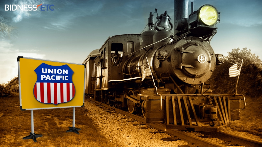 Key Takeaways From Union Pacific Corporation Second Quarter Earnings