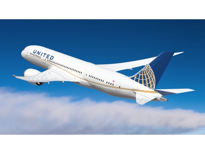 United Airlines Flights Resuming FAA Says