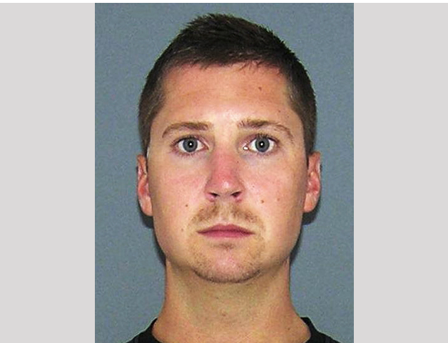 The Latest: Lawyer Says Ohio Officer Is Depressed, In Shock