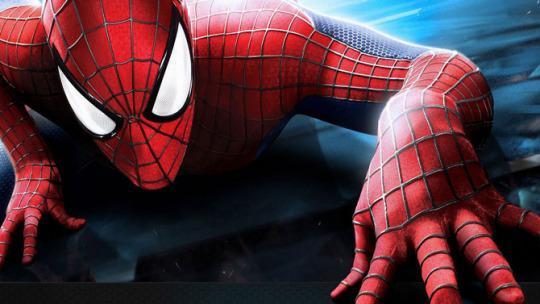 Spider-Man Script to be Written by the Vacation Directors - SuperHeroHype