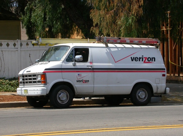 Verizon--25683977