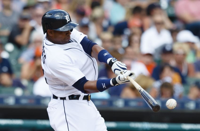 MLB Trade Rumors Orioles interested in Yoenis Cespedes