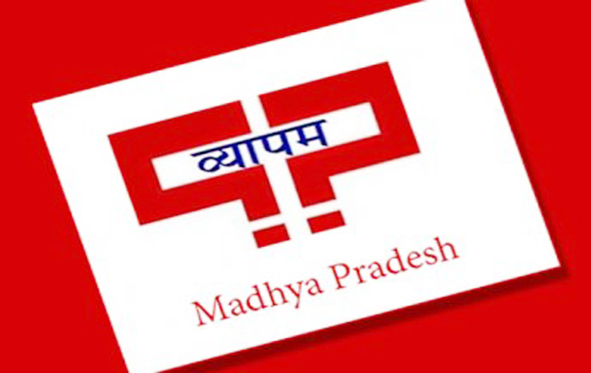 Vyapam Scam SAMAYA