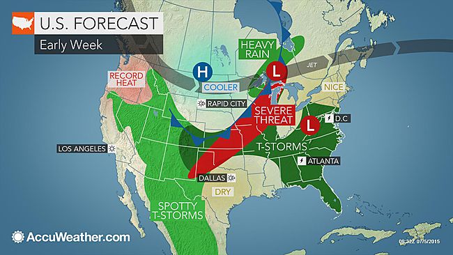 No scorching weather this week in Sacramento | The Sacramento Bee