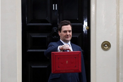 The 2015 Summer Budget Review - Businesses for sale