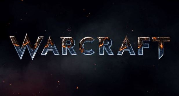 First Warcraft movie almost done