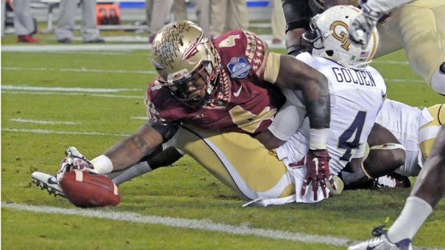 Five FSU football players subpoenaed in bar assault case | Tampa Bay Times