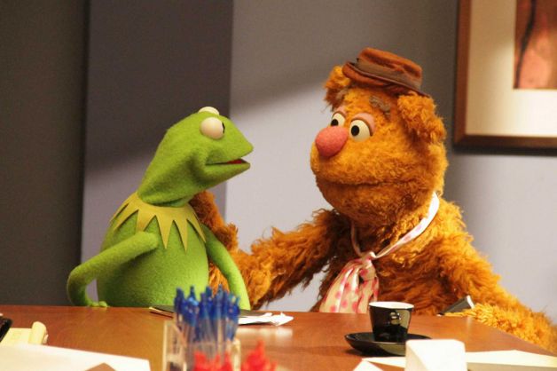 The Muppets