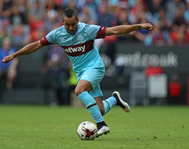 He’s got everything!’ – Slaven Bilic backs Dimitri Payet to improve West Ham squad