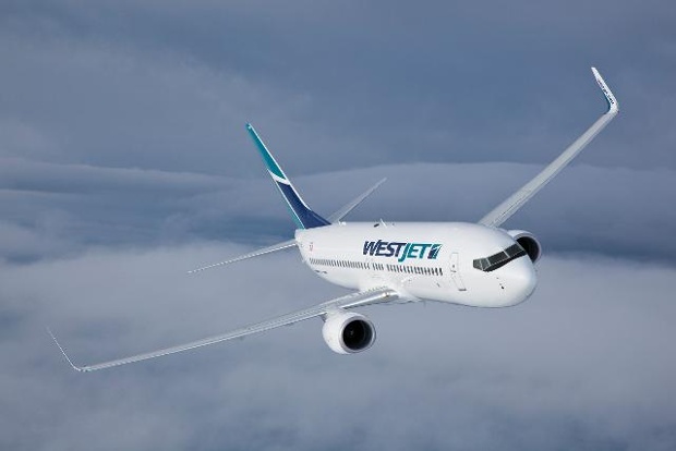 WestJet plans weekly flights between Waterloo Region and Orlando