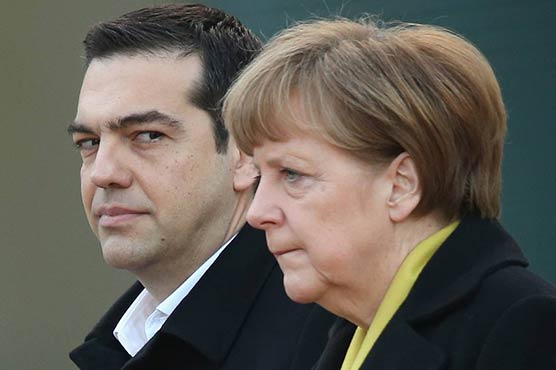 If Greece were to leave the euro it would signify the failure of Europe's crisis management