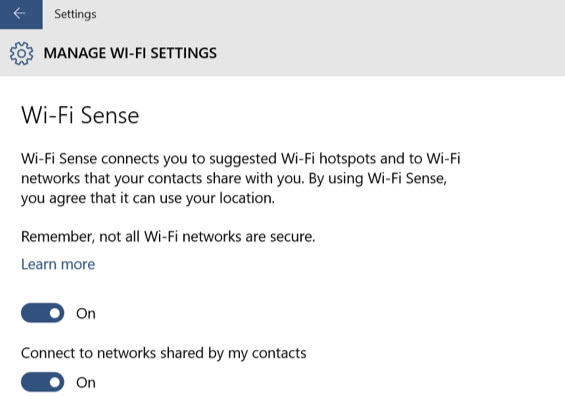 Yes, Windows 10 shares your Wi-Fi password: What you need to know - Digital