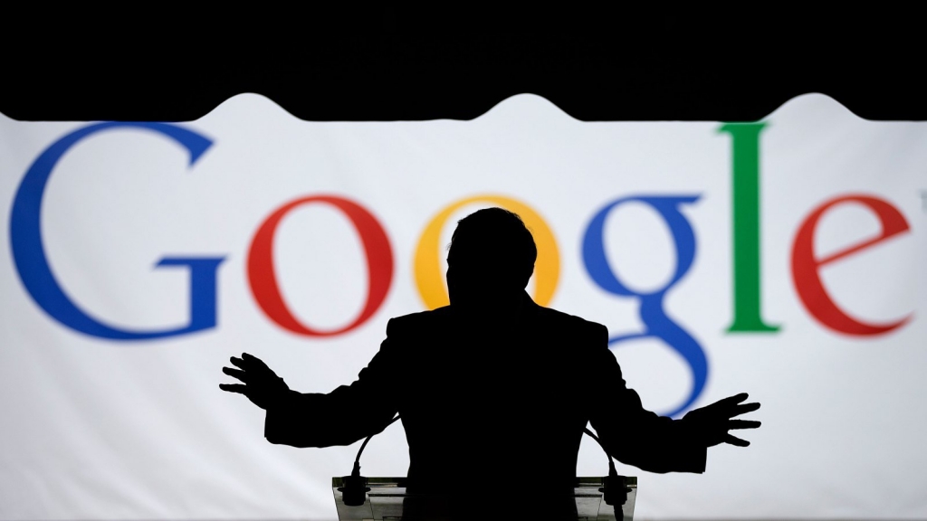 Google's Failure To Offer 'Right to Be Forgotten' In United States Is Unfair