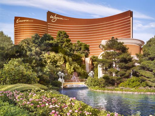 Wynn Exterior Image