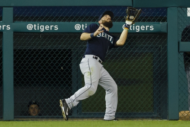 Seattle Mariners Trade Dustin Ackley To New York Yankees