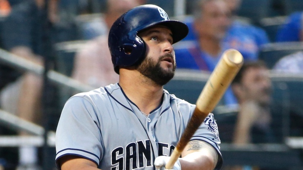 Yonder Alonso