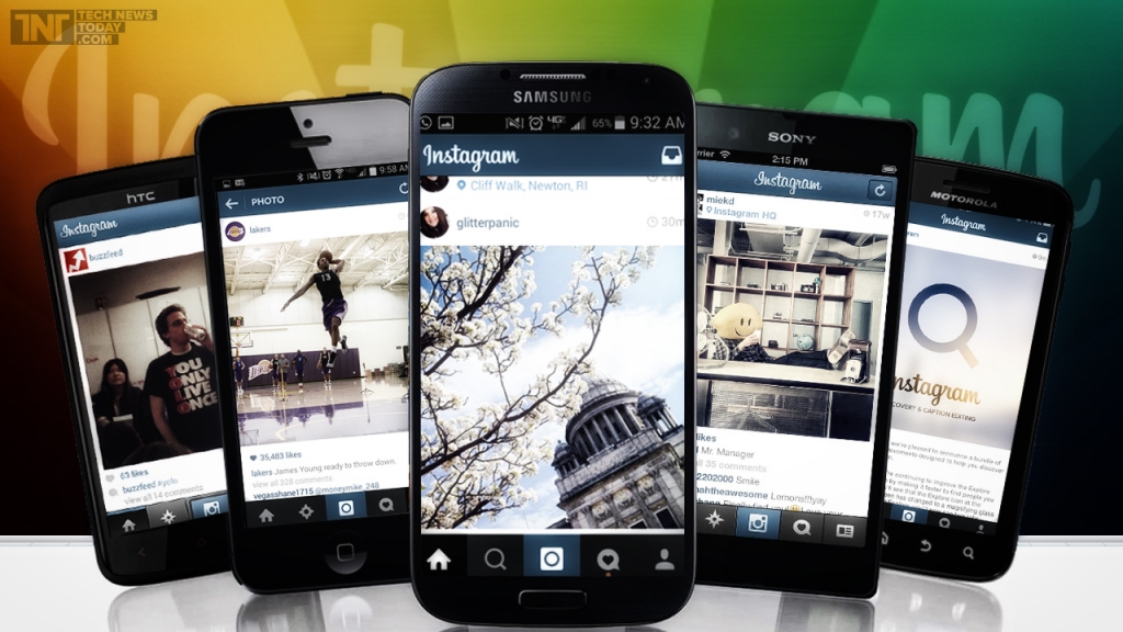 You Can Now View Your Instagram