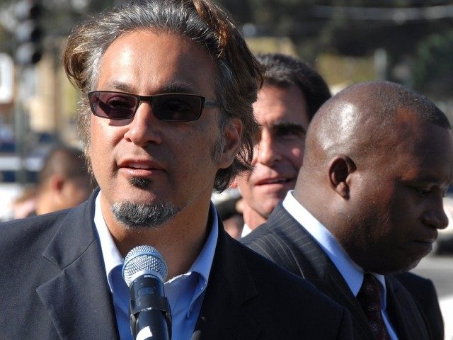 Ross Mirkarimi